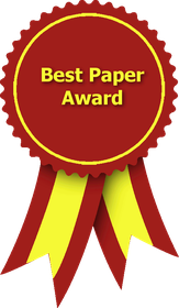 Best Paper Award