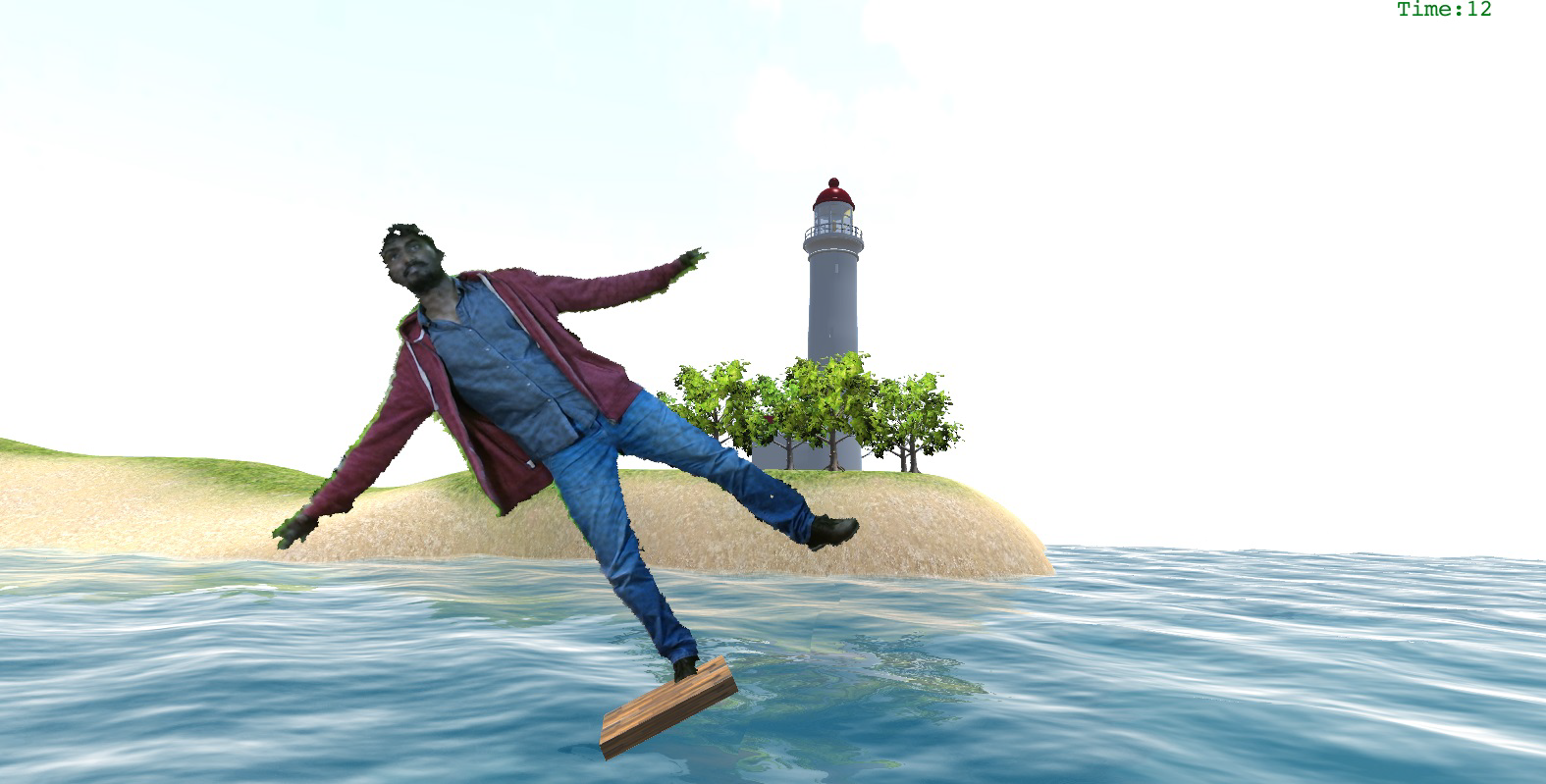 Augmented reality-based exergames for rehabilitation