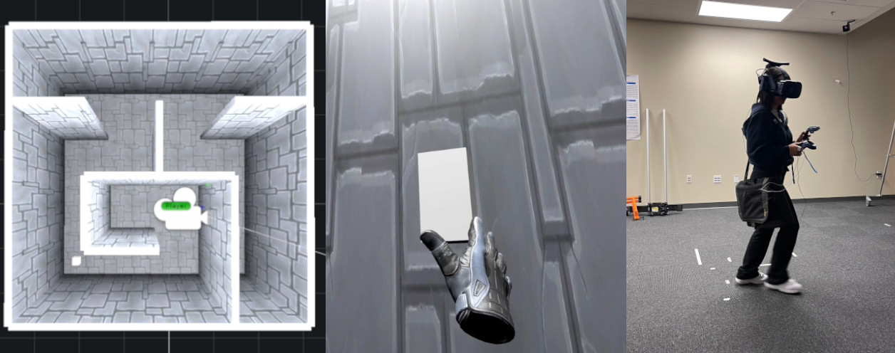 Mazed and Confused: A Dataset of Cybersickness, Working Memory, Mental Load, Physical Load, and Attention During a Real Walking Task in VR