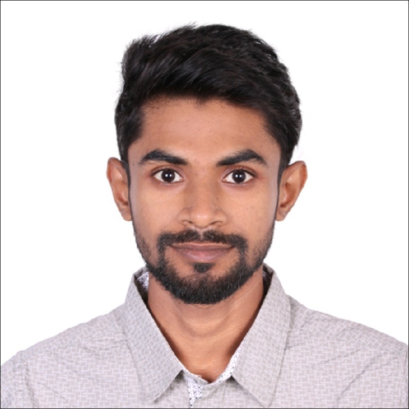 OFM Riaz Rahman Aranya portrait