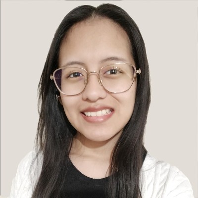 Andrea Mendez portrait