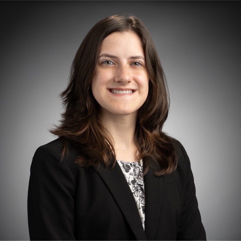 Jenelle Millison portrait